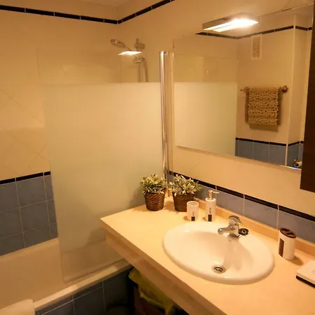 Apartment Attractive *