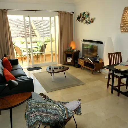 Attractive Apartment